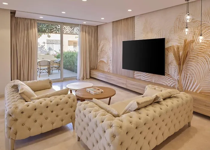 Villa Casa Mangroovy *
