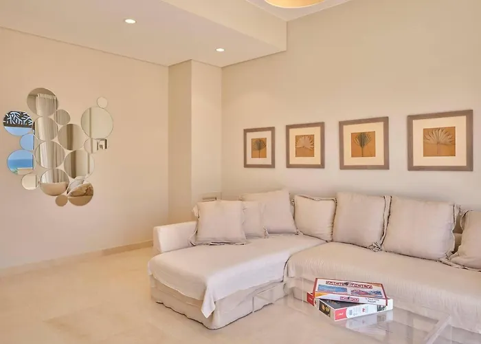 Villa Casa Mangroovy Hurghada
