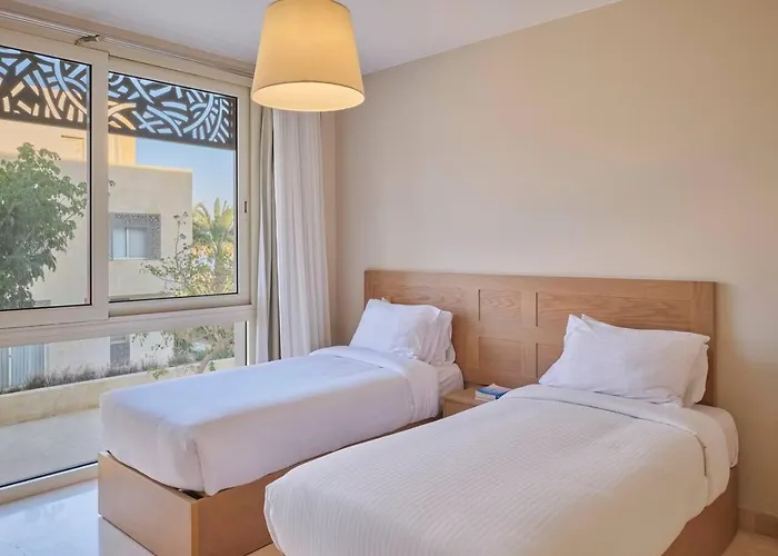 Casa Mangroovy Villa Hurghada