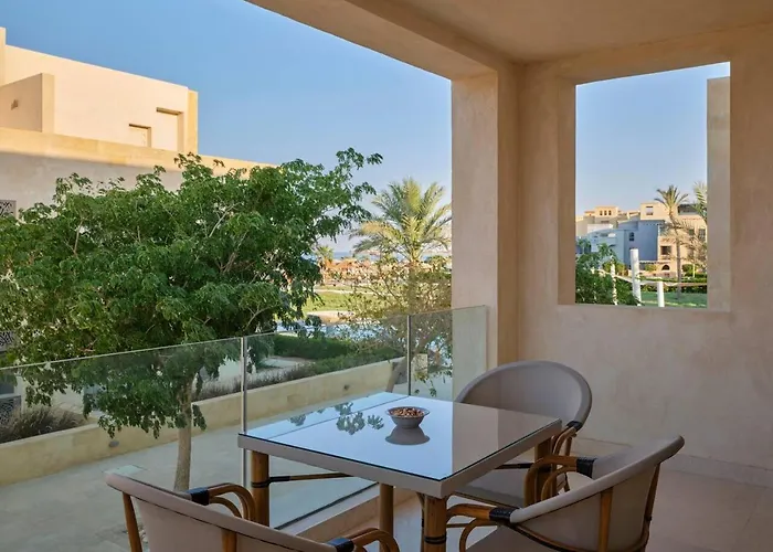 Casa Mangroovy Hurghada