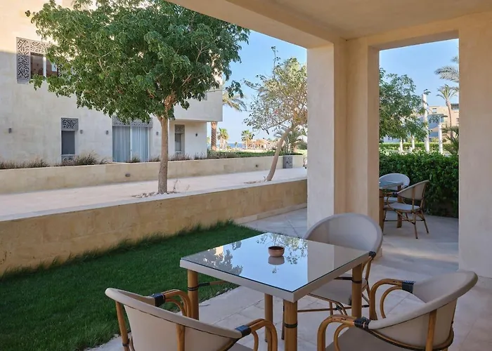 Casa Mangroovy Villa Hurghada