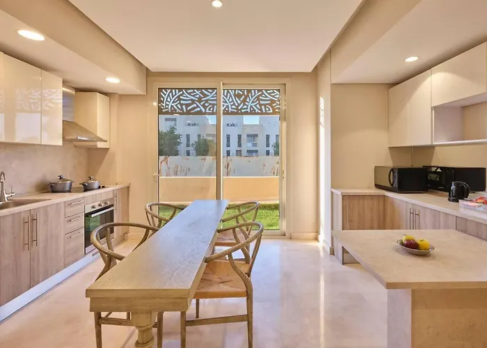 Villa Casa Mangroovy Hurghada