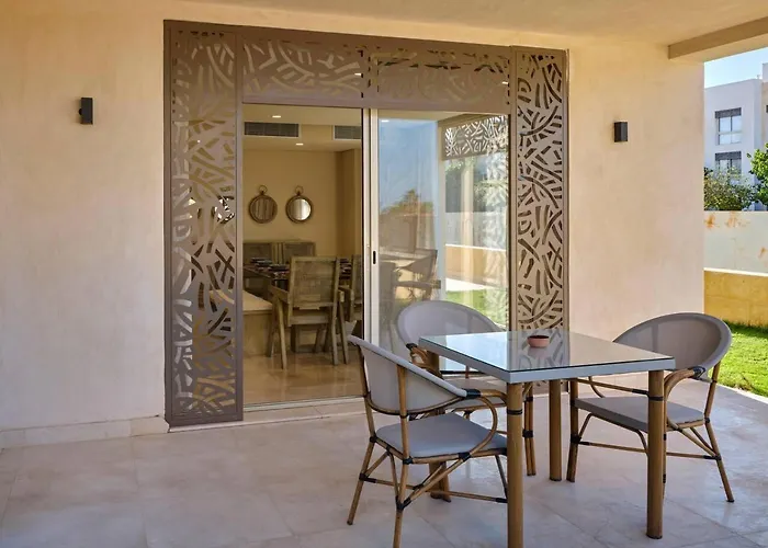 Casa Mangroovy * Hurghada
