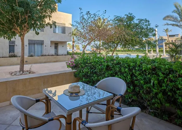 Casa Mangroovy Villa