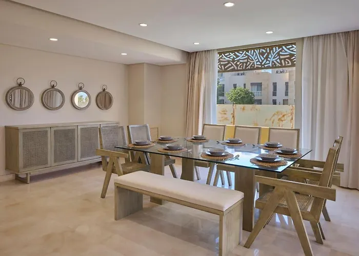 Casa Mangroovy