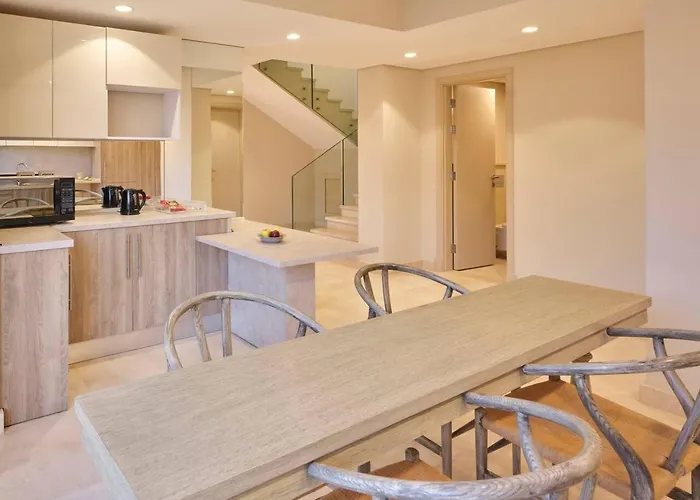 Casa Mangroovy Villa
