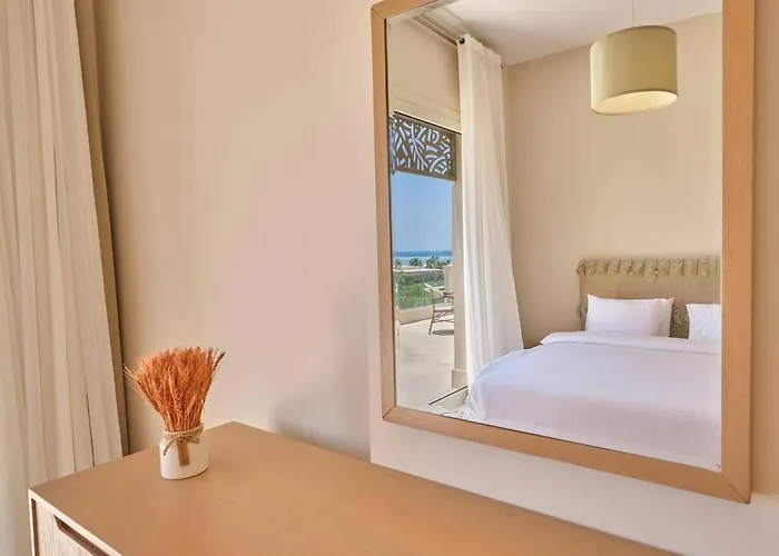 Villa Casa Mangroovy Hurghada