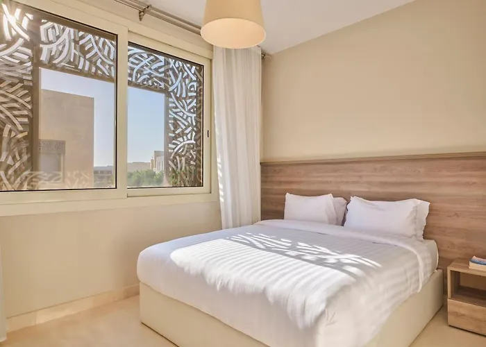 Villa Casa Mangroovy Hurghada