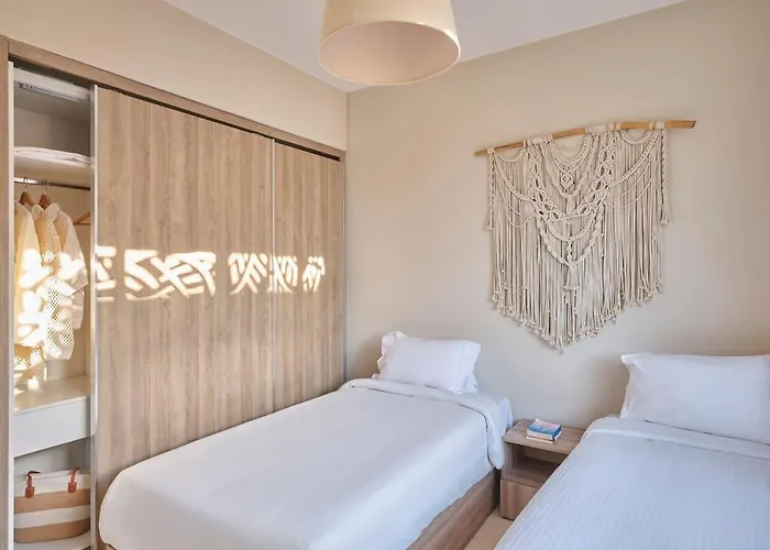 Casa Mangroovy Villa Hurghada
